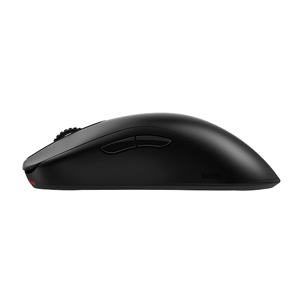 BenQ Zowie FK2DW Wireless  Ratón inalámbrico Receptor Mejorado 4K Ligero 65g 3200DPI