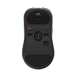 BenQ Zowie FK2DW Wireless  Ratón inalámbrico Receptor Mejorado 4K Ligero 65g 3200DPI