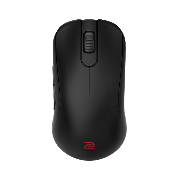 BenQ Zowie S2DW 4K Wireless  Ratón inalámbrico Receptor Mejorado 4K Ligero 65g 3200DPI