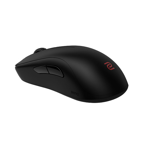 BenQ Zowie S2DW 4K Wireless  Ratón inalámbrico Receptor Mejorado 4K Ligero 65g 3200DPI