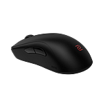 BenQ Zowie S2DW 4K Wireless  Ratón inalámbrico Receptor Mejorado 4K Ligero 65g 3200DPI