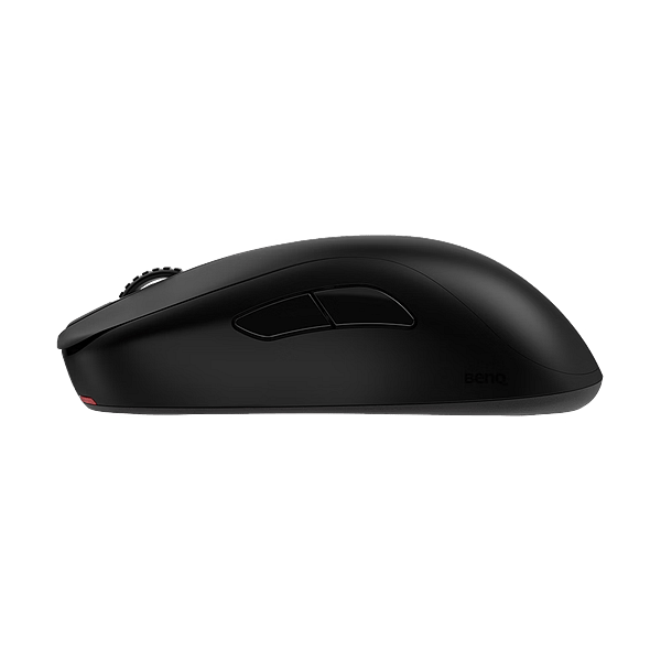 BenQ Zowie S2DW 4K Wireless  Ratón inalámbrico Receptor Mejorado 4K Ligero 65g 3200DPI