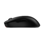 BenQ Zowie S2DW 4K Wireless  Ratón inalámbrico Receptor Mejorado 4K Ligero 65g 3200DPI