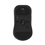 BenQ Zowie S2DW 4K Wireless  Ratón inalámbrico Receptor Mejorado 4K Ligero 65g 3200DPI