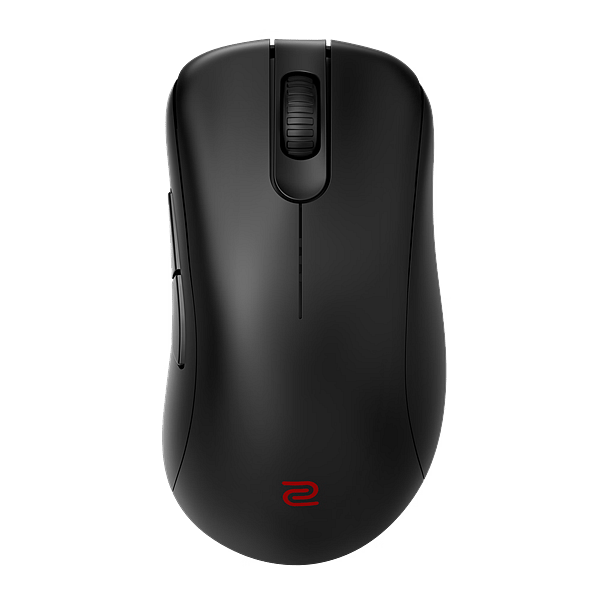 BenQ Zowie EC1DW 4K Wireless  Ratón inalámbrico Receptor Mejorado 4K Ligero 63g 3200DPI