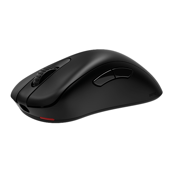 BenQ Zowie EC1DW 4K Wireless  Ratón inalámbrico Receptor Mejorado 4K Ligero 63g 3200DPI