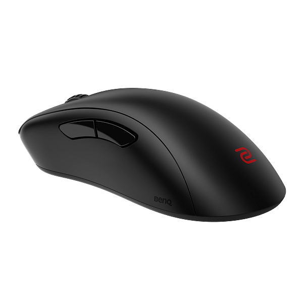 BenQ Zowie EC1DW 4K Wireless  Ratón inalámbrico Receptor Mejorado 4K Ligero 63g 3200DPI