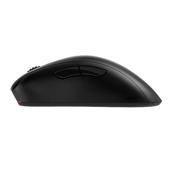 BenQ Zowie EC1DW 4K Wireless  Ratón inalámbrico Receptor Mejorado 4K Ligero 63g 3200DPI