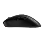 BenQ Zowie EC1DW 4K Wireless  Ratón inalámbrico Receptor Mejorado 4K Ligero 63g 3200DPI