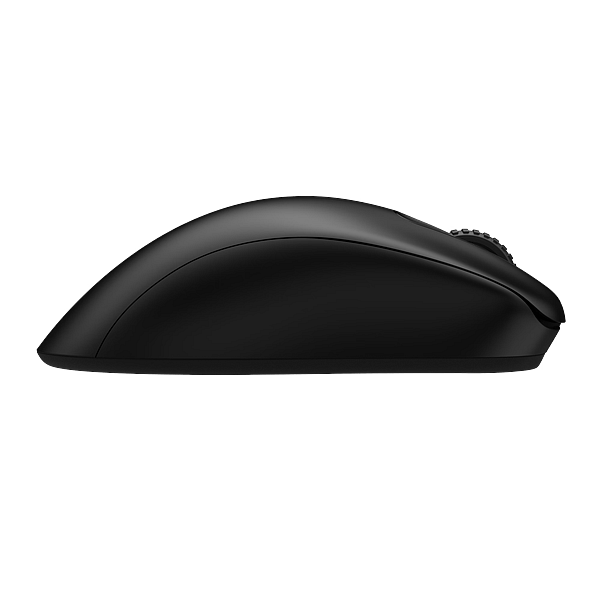 BenQ Zowie EC1DW 4K Wireless  Ratón inalámbrico Receptor Mejorado 4K Ligero 63g 3200DPI
