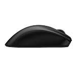 BenQ Zowie EC1DW 4K Wireless  Ratón inalámbrico Receptor Mejorado 4K Ligero 63g 3200DPI