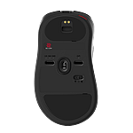 BenQ Zowie EC1DW 4K Wireless  Ratón inalámbrico Receptor Mejorado 4K Ligero 63g 3200DPI