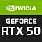 NVIDIA RTX Serie 50