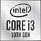 Intel i3 10th