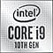 Intel i9 10th