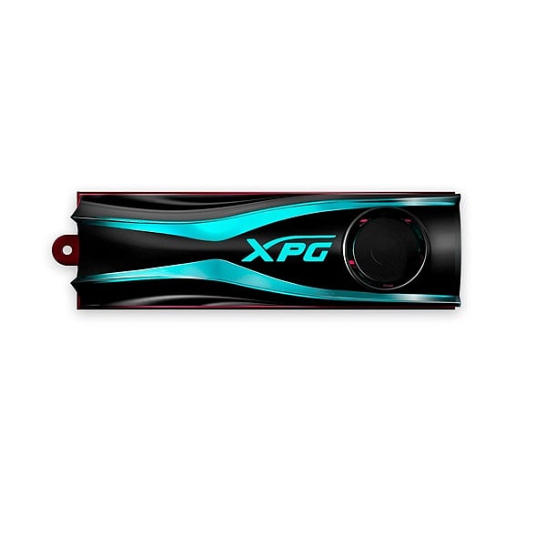 ADATA XPG Storm RGB  Disipador SSD M2