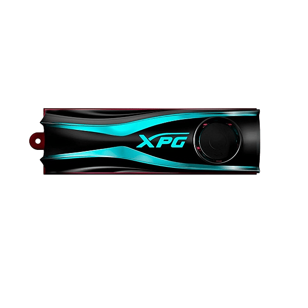 ADATA XPG Storm RGB  Disipador SSD M2