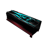 ADATA XPG Storm RGB  Disipador SSD M2