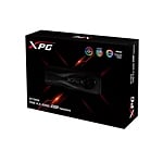 ADATA XPG Storm RGB  Disipador SSD M2