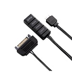 Adata XPG Prime ARGB 3m  Tira luz LED