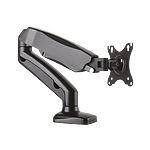 Aisens DT27TSR043 1x Brazo 9Kg 13 a 32  Soporte Monitor