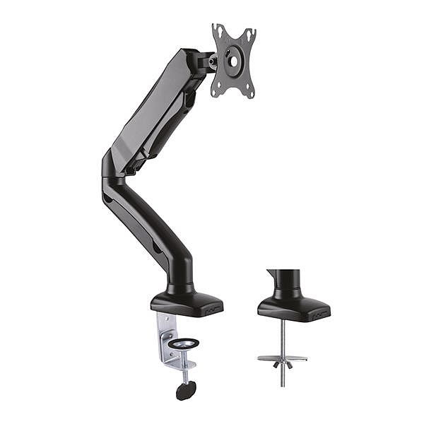 Aisens DT27TSR043 1x Brazo 9Kg 13 a 32  Soporte Monitor