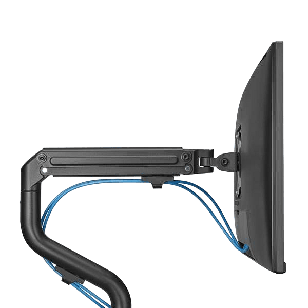 Aisens DT32TSR141 Soporte para 2 Monitores