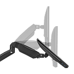 Aisens WT32TSR223 soporte para 1 monitor Aisens WT32TSR223 soporte para 1 monitor