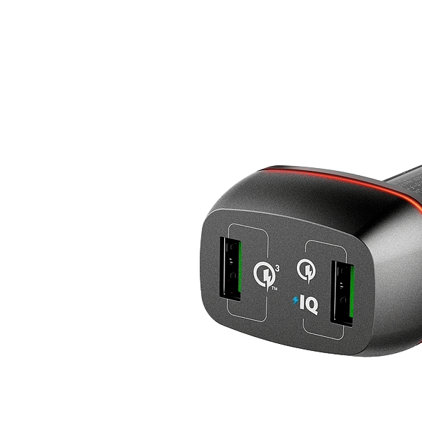 Anker Powerdrive2 USB Power IQ Quick Charge 30  Accesorio