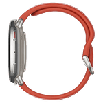 Amazfit Active 2 Round Red  Smartwatch GPS Pantalla AMOLED SpO2 160 Modos Deportivos