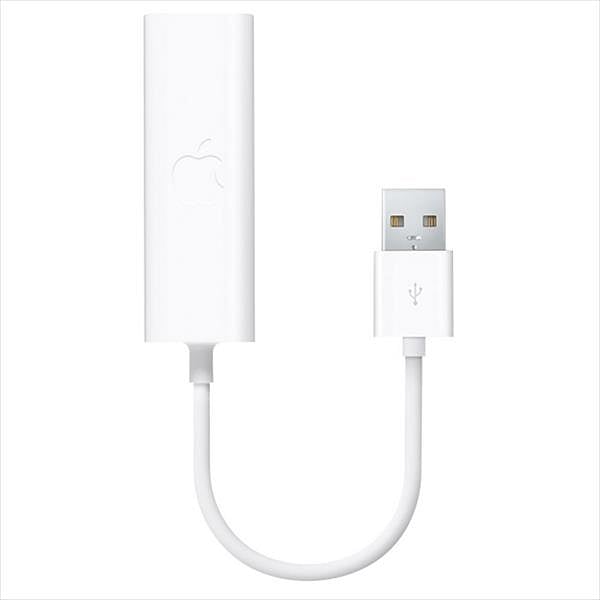Apple Adaptador usb  Ethernet   Adaptador