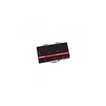 approx KVMUSB2PA KVM Switch 2PC 1T1R1M 2xUSB Aud