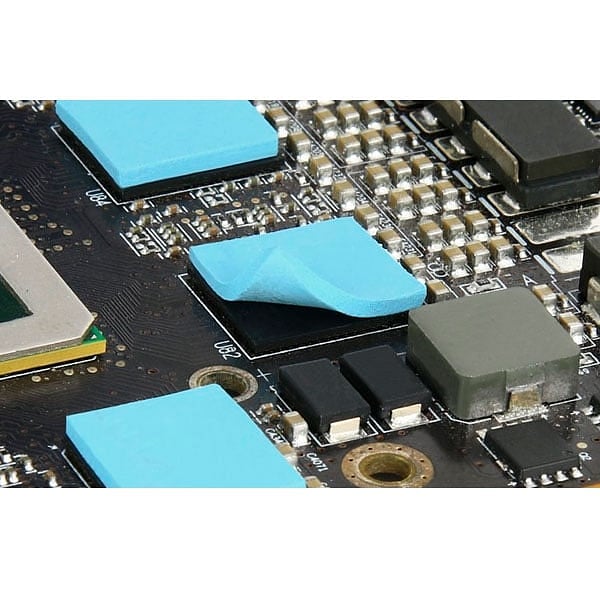 ARCTIC Thermal Pad 50x50x15mm  Pad térmico