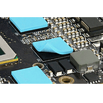 ARCTIC Thermal Pad 50x50x15mm  Pad térmico ARCTIC Thermal Pad 50x50x15mm  Pad térmico