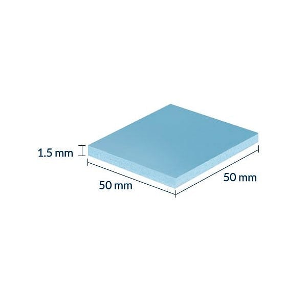 ARCTIC Thermal Pad 50x50x15mm  Pad térmico