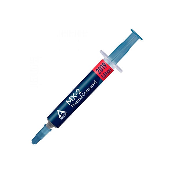 Arctic MX2 2019 4gr  Pasta Térmica