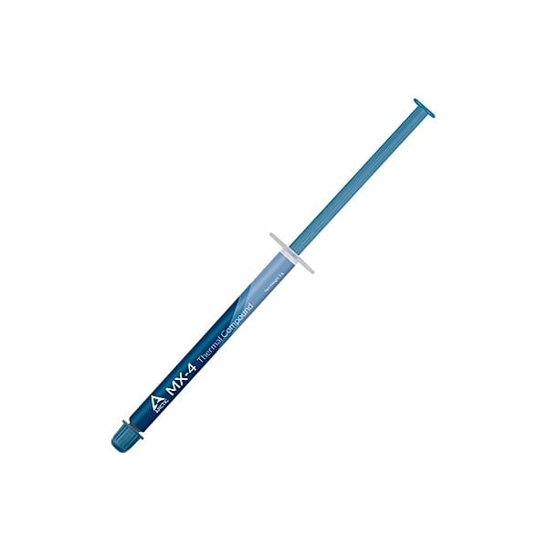 Arctic MX4 2GR 2019 ACTCP00007B  Pasta térmica