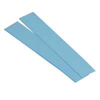 Arctic 120 x 20 x 05 mm pack de 2  Thermal pad Arctic 120 x 20 x 05 mm pack de 2  Thermal pad