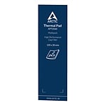 Arctic 120 x 20 x 05 mm pack de 2  Thermal pad