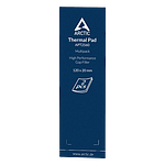 Arctic 120 x 20 x 05 mm pack de 2  Thermal pad Arctic 120 x 20 x 05 mm pack de 2  Thermal pad