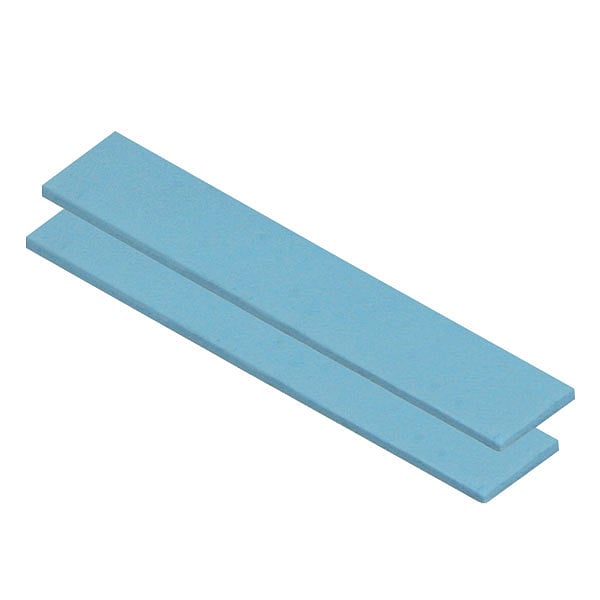 Arctic 120 x 20 x 15 mm pack de 2  Thermal pad