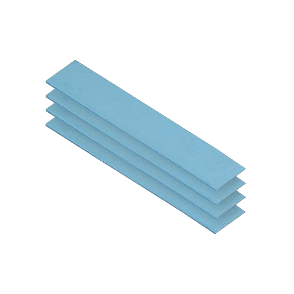 Arctic TP3 120 x 20 x 05 mm pack de 4  Thermal pad