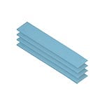 Arctic TP3 120 x 20 x 05 mm pack de 4  Thermal pad