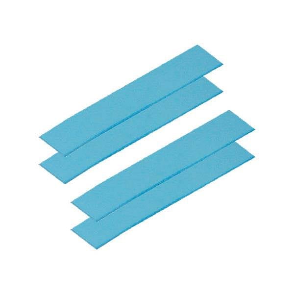 Arctic TP3 120 x 20 x 1 mm pack de 4  Thermal pad