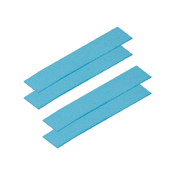 Arctic TP3 120 x 20 x 1 mm pack de 4  Thermal pad