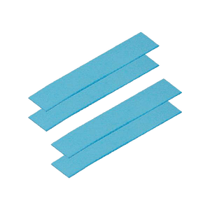 Arctic TP3 120 x 20 x 1 mm pack de 4  Thermal pad