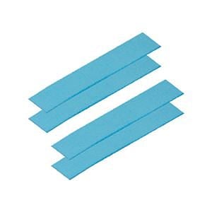 Arctic TP3 120 x 20 x 15 mm pack de 4  Thermal pad