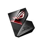 Asus ROG NVLink Bridge Triple Slot Aura Sync RGB  60 mm