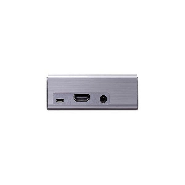 ASUS Caja de aluminio FANLESS para TinkerBoard  Accesorio