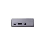 ASUS Caja de aluminio FANLESS para TinkerBoard  Accesorio